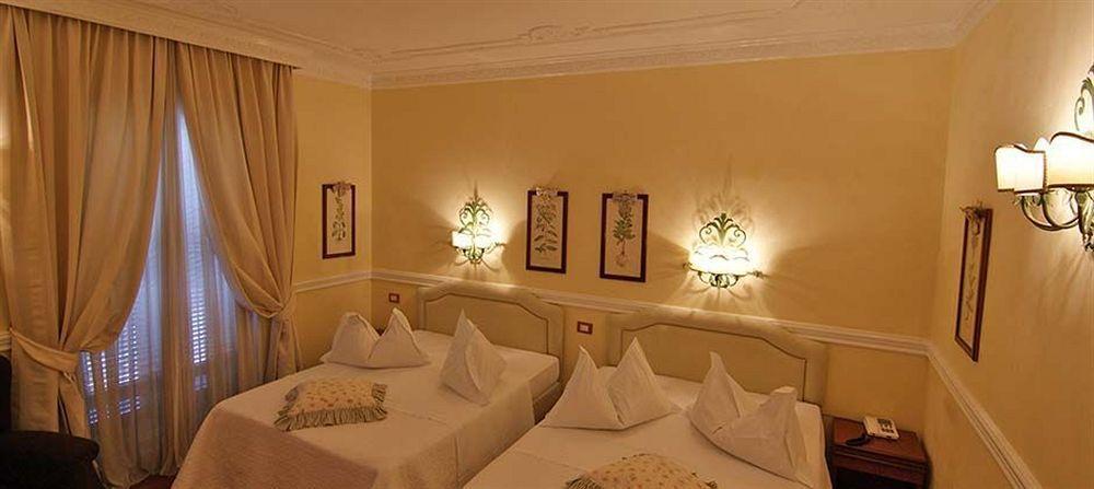 Hotel Marghera โรม ภายนอก รูปภาพ
